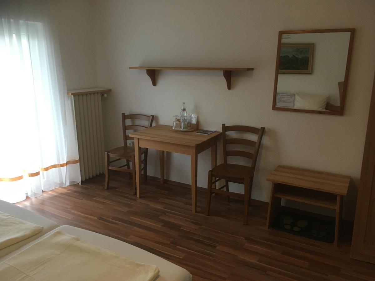 Cafe Pension Eckerbrunn Schönau am Königssee 외부 사진