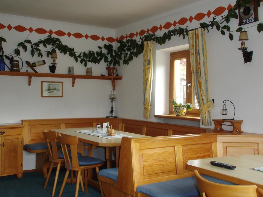 Cafe Pension Eckerbrunn Schönau am Königssee 외부 사진