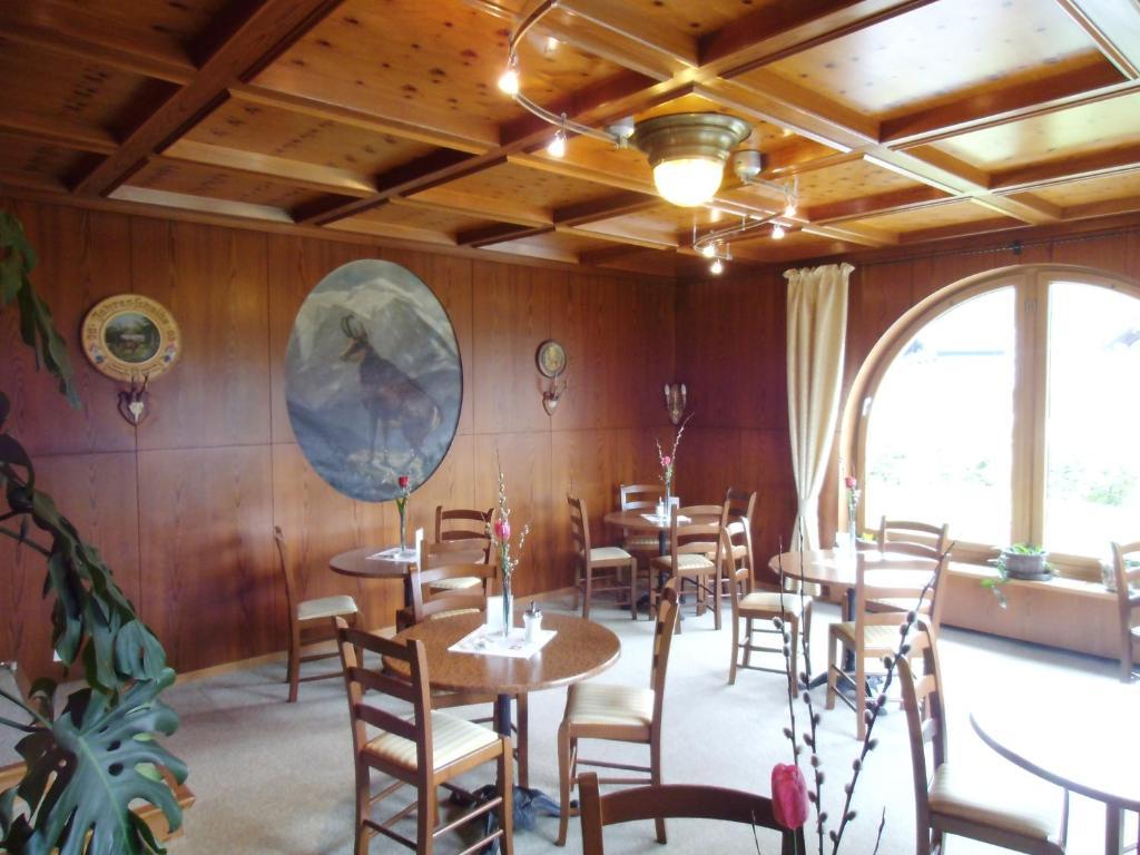 Cafe Pension Eckerbrunn Schönau am Königssee 외부 사진